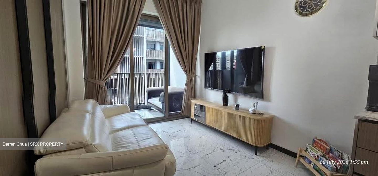 Pasir Ris 8 (D18), Apartment #613535341